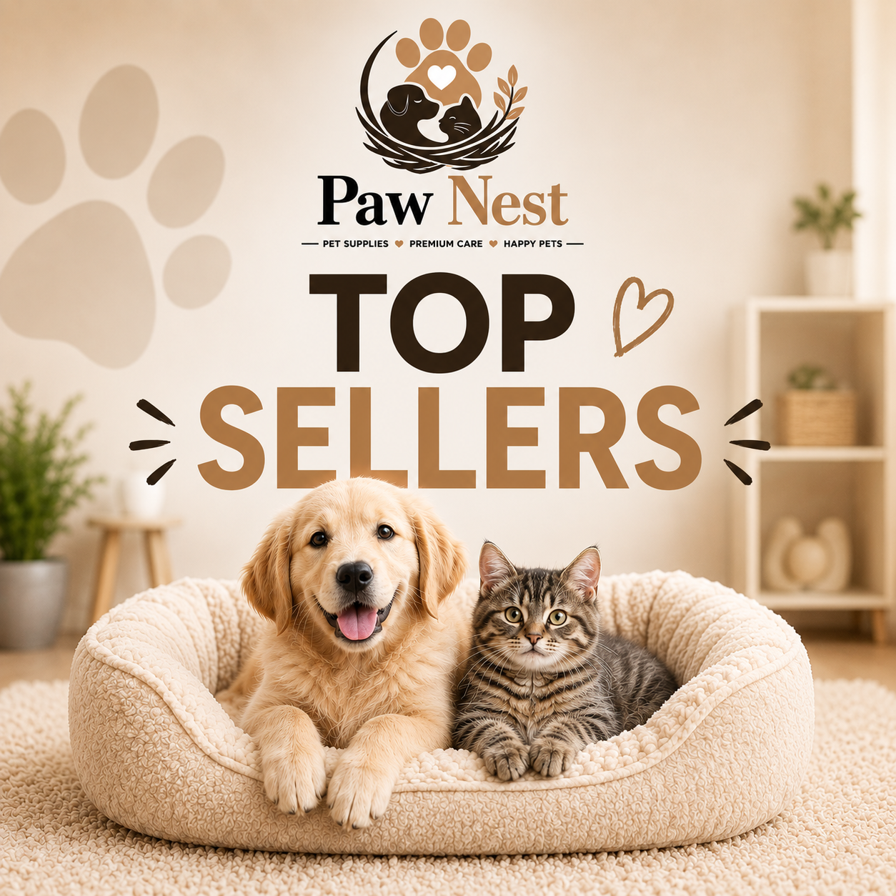 Top Sellers