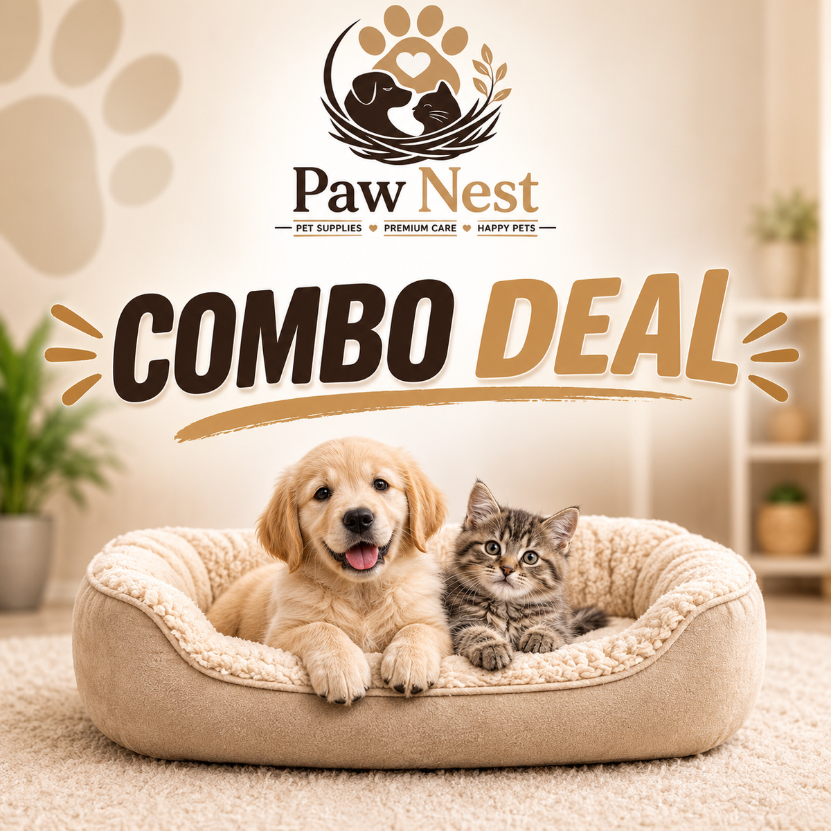 Combo Deals