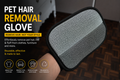 Reusable Pet Hair & Lint Removal Glove