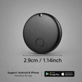 Pet GPS Tracker Tag – Works with Android