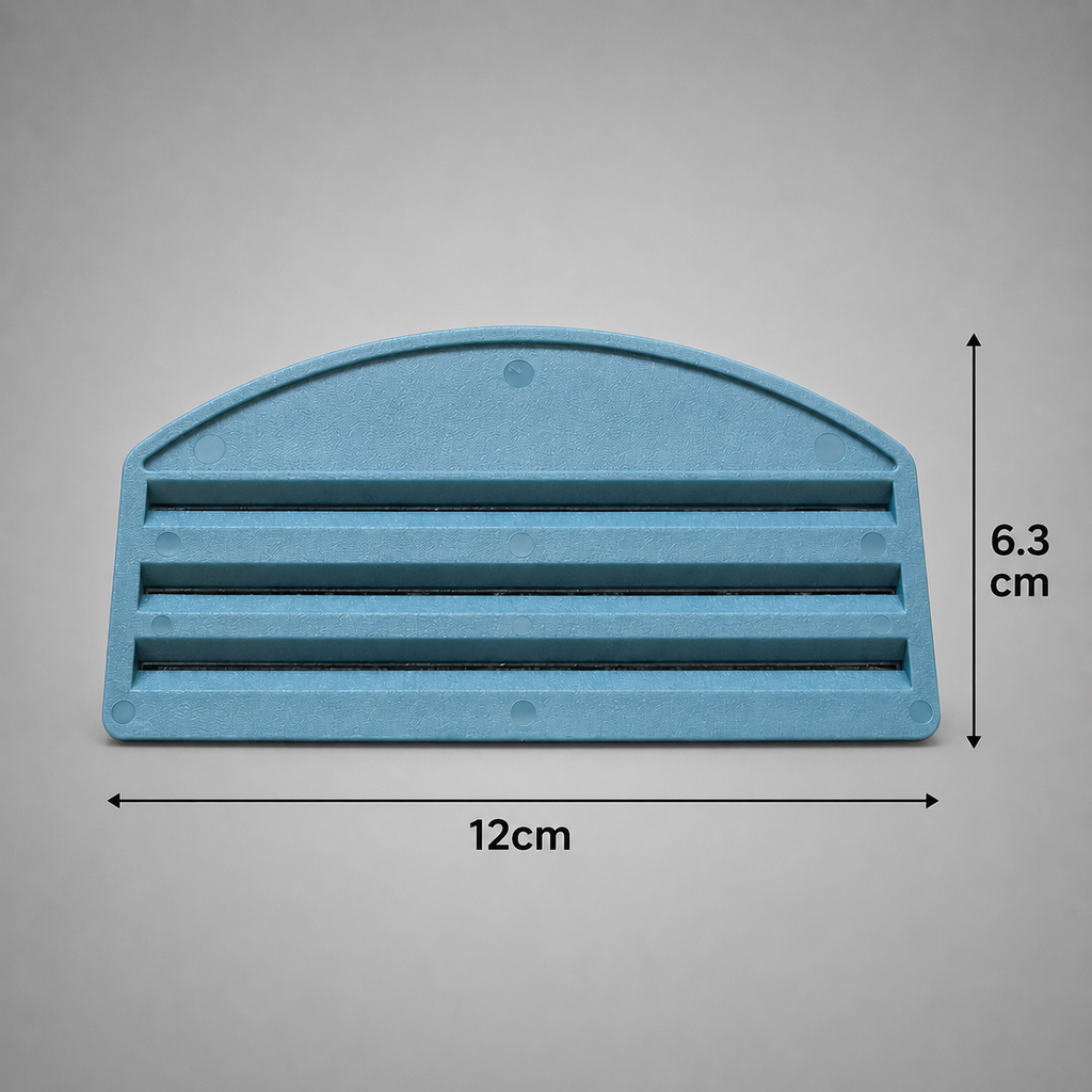 Plastic Scraper for Cat & Dog Food Sachets