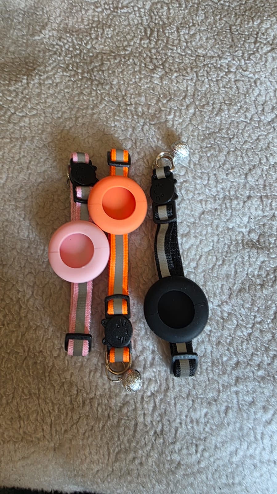 AirTag Cat Collar